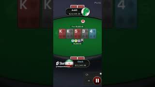 2744046 High Stakes Poker [upl. by Ailisec]