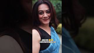 Sukh Kalaley TV Serial Fame Spruha Joshi Gorgeous Saree Look💋🥵 sukhkalale spruhajoshi marathi so [upl. by Isyad]