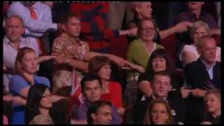 Last Night of the Proms 2009  Auld Langs Syne [upl. by Terrel80]