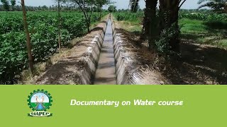 Documentary on Watercourse System [upl. by Luce368]