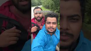 Tringalwadi Fort Trek … Vlog  01 [upl. by Ave]