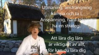 Kämpa på [upl. by Maggi]