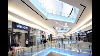 Ballito Junction Regional Mall Opened  2017 [upl. by Bucher257]