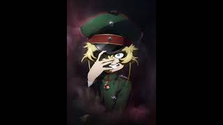 Saga of Tanya Song  A Empires Tar [upl. by Strickland69]