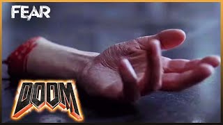 DOOM Live Action Movie – Full Teaser Trailer – Dwayne Johnson as Doom Slayer [upl. by Lattimer654]