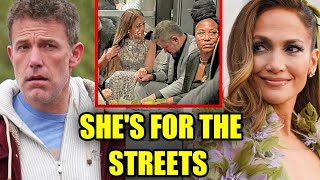 Ben Affleck spark backlash as Jennifer Lopez hangout with Matt Demon amid cheating rumour [upl. by Nerta]