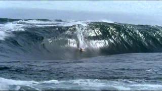 Mitch Rawlins  BIG waves [upl. by Hallam]