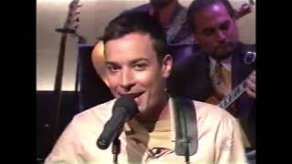 Jimmy Fallon quotIdiot Boyfriendquot Late Night 2002 September 10 [upl. by Salas591]