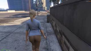 05062019  Ashlynn  Brenda Pancake  NP GTA 5 Part 1 [upl. by Pierrette700]