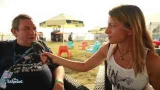 Die Kassierer Interview  Rockpalast [upl. by Pierro]