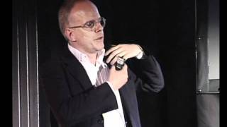 TEDxMarrakesh  Hans Ulrich Obrist  The Art of Curating [upl. by Haneen]