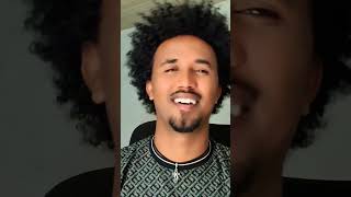 i love this song kemekem amhara ethiopian music gondar love [upl. by Labotsirhc]