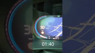 Unveiling Volvo XC40s MindBlowing Acceleration 0100 kmh MariuszCars [upl. by Zonda]