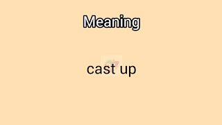 castup meaning in English amp Telugu  Googul Dictionary dictionary meanings telugu english up [upl. by Ethelstan]