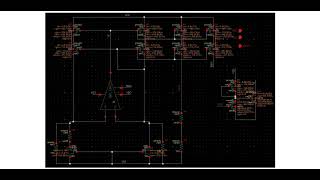 TSMC180nm RF bandgap reference circuit firstorder current mode structure with startup circuit [upl. by Arakat]