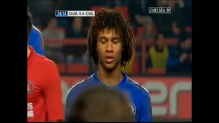 201213 Charlton Athletic U18 v Chelsea U18 FAYC Full Match [upl. by Asirralc434]