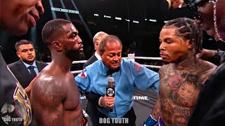 DAVIS VS MARTIN FULL FIGHT [upl. by Kali]