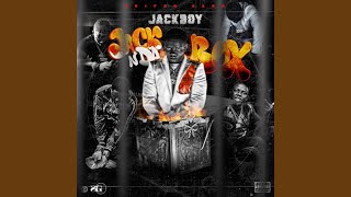 Jackboy amp Kodak Black  Like A Million AUDIO [upl. by Ponce870]