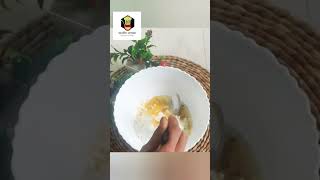 Custard Pua Recipe  Delicious and Easy Dessert  Bhartiya Zayika [upl. by Nilauqcaj966]