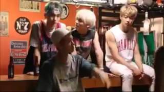 SHINee View  making film [upl. by Gupta739]