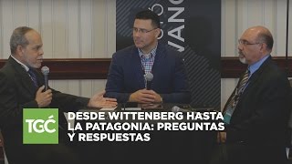 Preguntas y Respuestas con M Núñez S Michelén y J Sánchez [upl. by Atnahsal206]