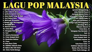 LAGU MALAYSIA ENAK DI DENGAR  GERIMIS MENGUNDANG  GERHANA DALAM CINTA  SUCI DALAM DEBU 💖 [upl. by Ambler]