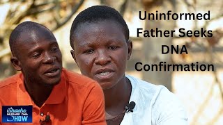 NDAISHANDISA PLASTIC SPOON PABOTA  THE CLOSURE DNA SHOW S13 EP29 tinashemugabe dna [upl. by Tarrel]