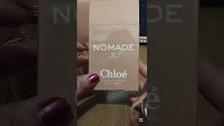 NOMADE DE CHLOE FOI REFORMULADO [upl. by Eidolem]