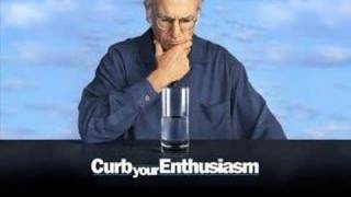 Robert B Weide  Curb Your Enthusiasm  1 Hour long perfect loop [upl. by Rosamond]