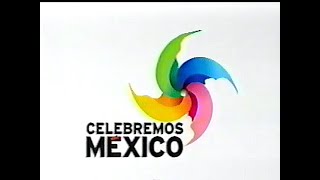 Comerciales México Septiembre 2005 4TV [upl. by Noemi413]