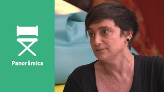 Catarina Campino Academia de Código  Panorâmica [upl. by Ettenyl]