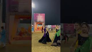 navrang garba dance moj love navrangofficial sister trending [upl. by Atiuqrahs140]