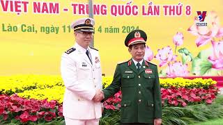 New momentum for Vietnam China relations [upl. by Cartan]