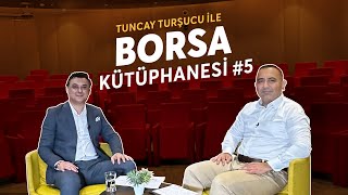 Borsa Kütüphanesi 5 I Borsada Sistematik Zenginlik [upl. by Feeley244]