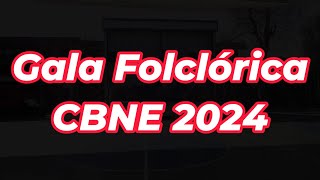 GALA FOLCLÓRICA 2024  COLEGIO BICENTENARIO NUEVA ESPERANZA [upl. by Iht100]