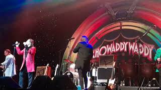 Showaddywaddy October 24 [upl. by Massimiliano]