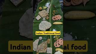 Banana Leaftraditionalfoodrecipefoodloversouthindianfoodbestfoodorganicfoods [upl. by Phelps]