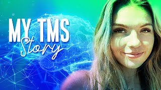 My TMS Story Emalees Journey Through TMS Treatment [upl. by Karil]