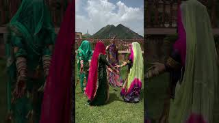 lahriyo song rajasthani status shortvideo tranding dance video vira😇🥰 [upl. by Niuqaoj648]