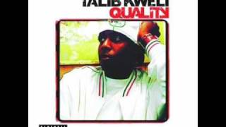 Talib kweli  Rush [upl. by Nirret]