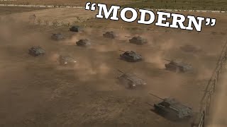 Wargame Red Dragon is a quotModernquot Military Wargame [upl. by Aronoh724]