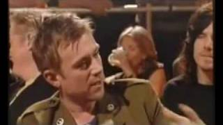 chaâbi algerois by Damon Albam at BBC [upl. by Ahselaf58]