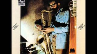 Joe Henderson  Fire higher quality [upl. by Sacken695]