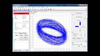 Vibration Analysis Tutorial Orbits [upl. by Virgie]