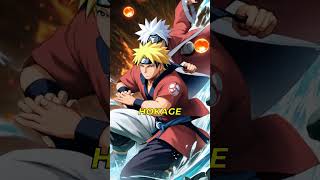 Minatos Path From Jiraiyas Pupil to Fourth Hokage [upl. by Joseph]