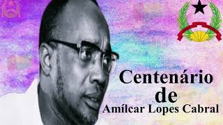 CRÔNICA  E SE AMÍLCAR LOPES CABRAL NÃO TIVESSE SIDO ASSASSINADO [upl. by Jarrett943]