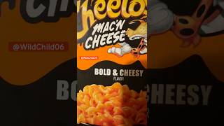 Cheetos Mac amp Cheese The CHEESIEST Recipe Yet [upl. by Snehpets]