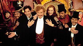 Moulin Rouge Full Movie Facts amp Verdict  John Leguizamo  Jim Broadbent [upl. by Leirej917]