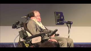 HELL NAH STEPHEN HAWKING [upl. by Rimahs941]