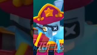 Surge Kraken anomalie is back 🤯 brawlstars funny surge kraken [upl. by Nessnaj188]